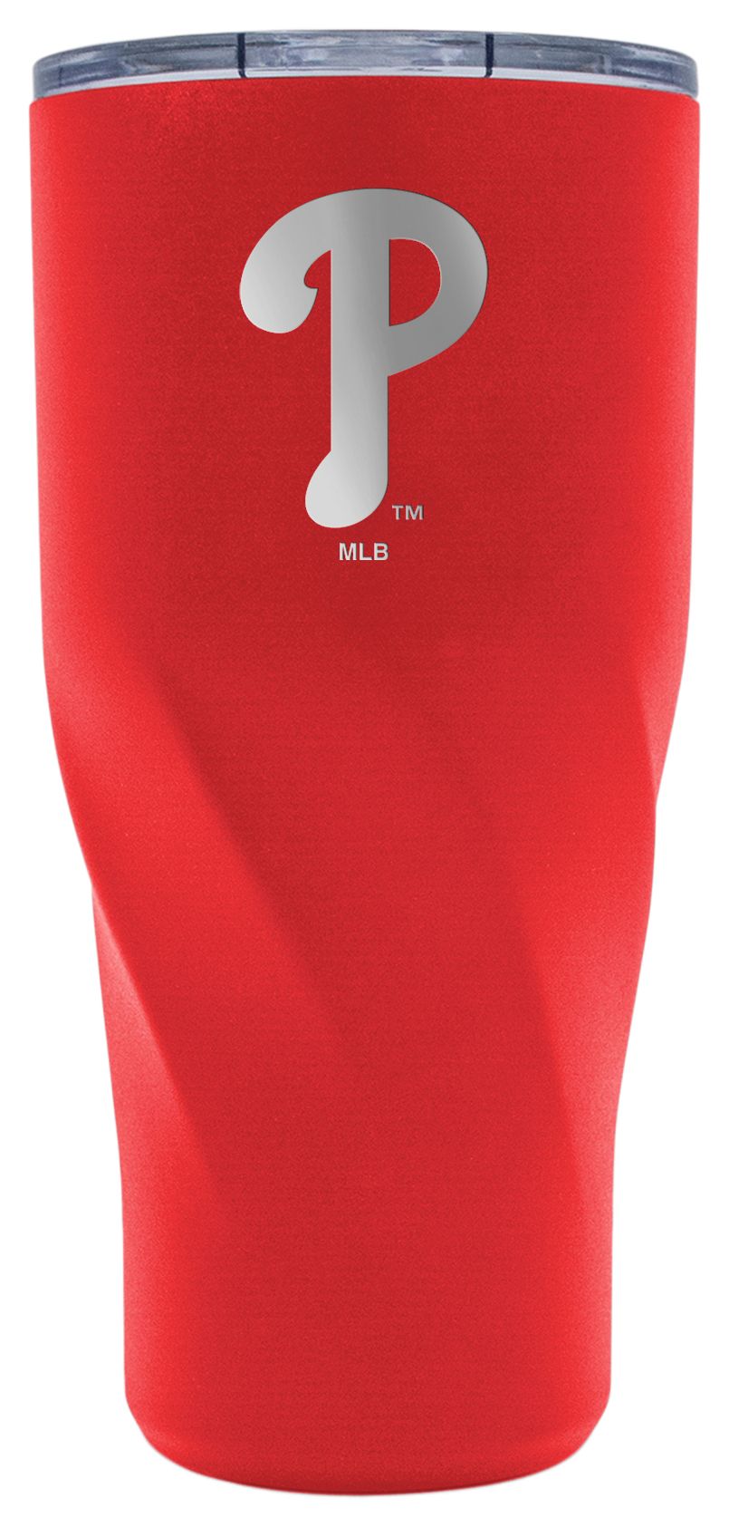 Wincraft Philadelphia Phillies 20 oz. Stainless Steel Tumbler