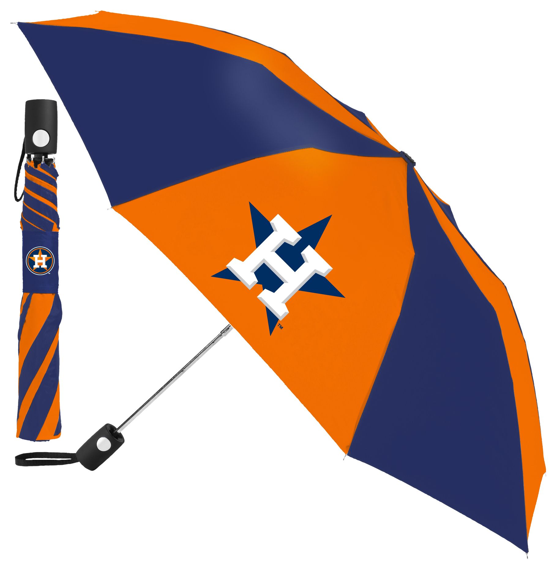 Wincraft Houston Astros Auto Fold Umbrella