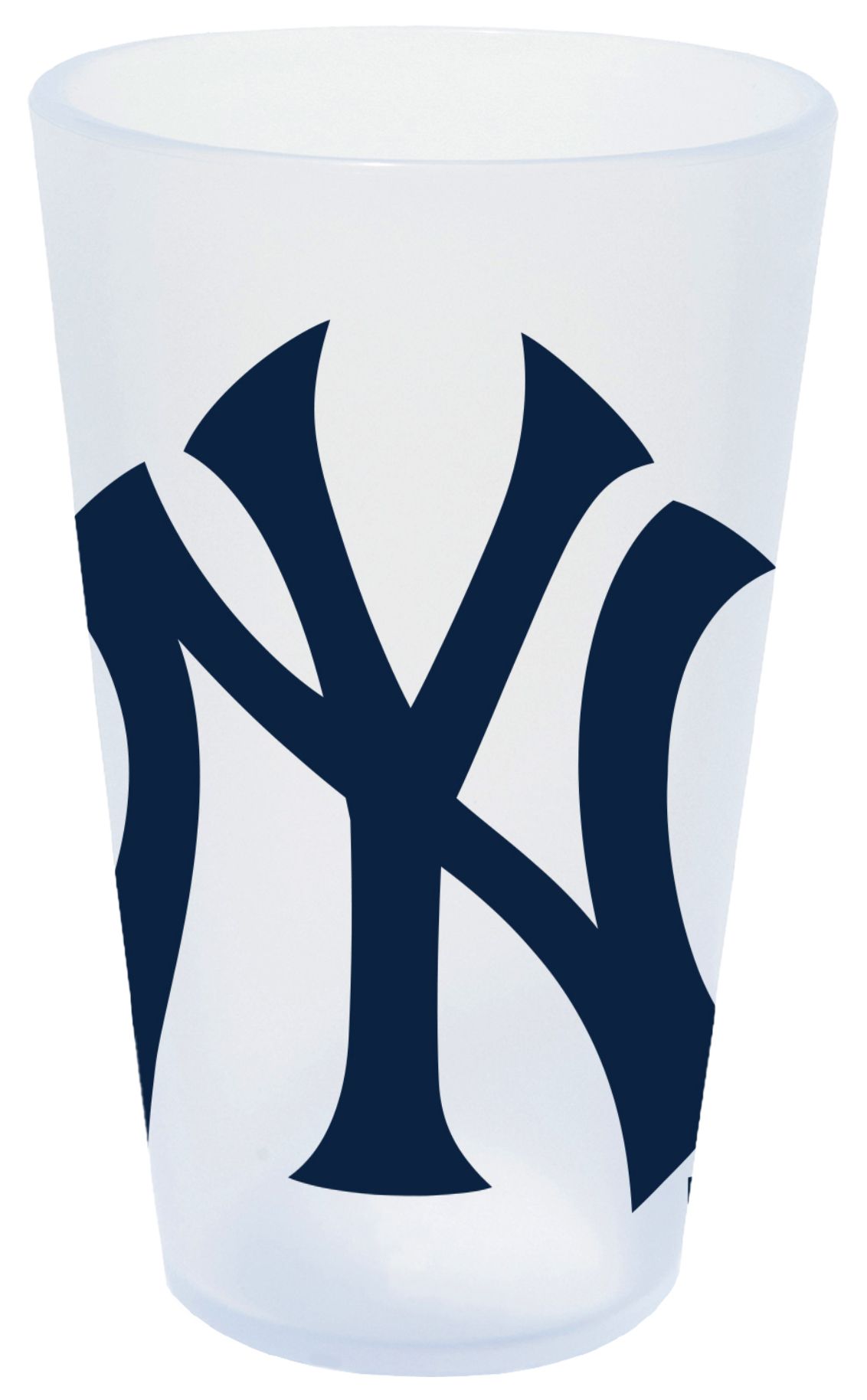 Wincraft New York Yankees 16oz. Ice Silicone Pint Glass