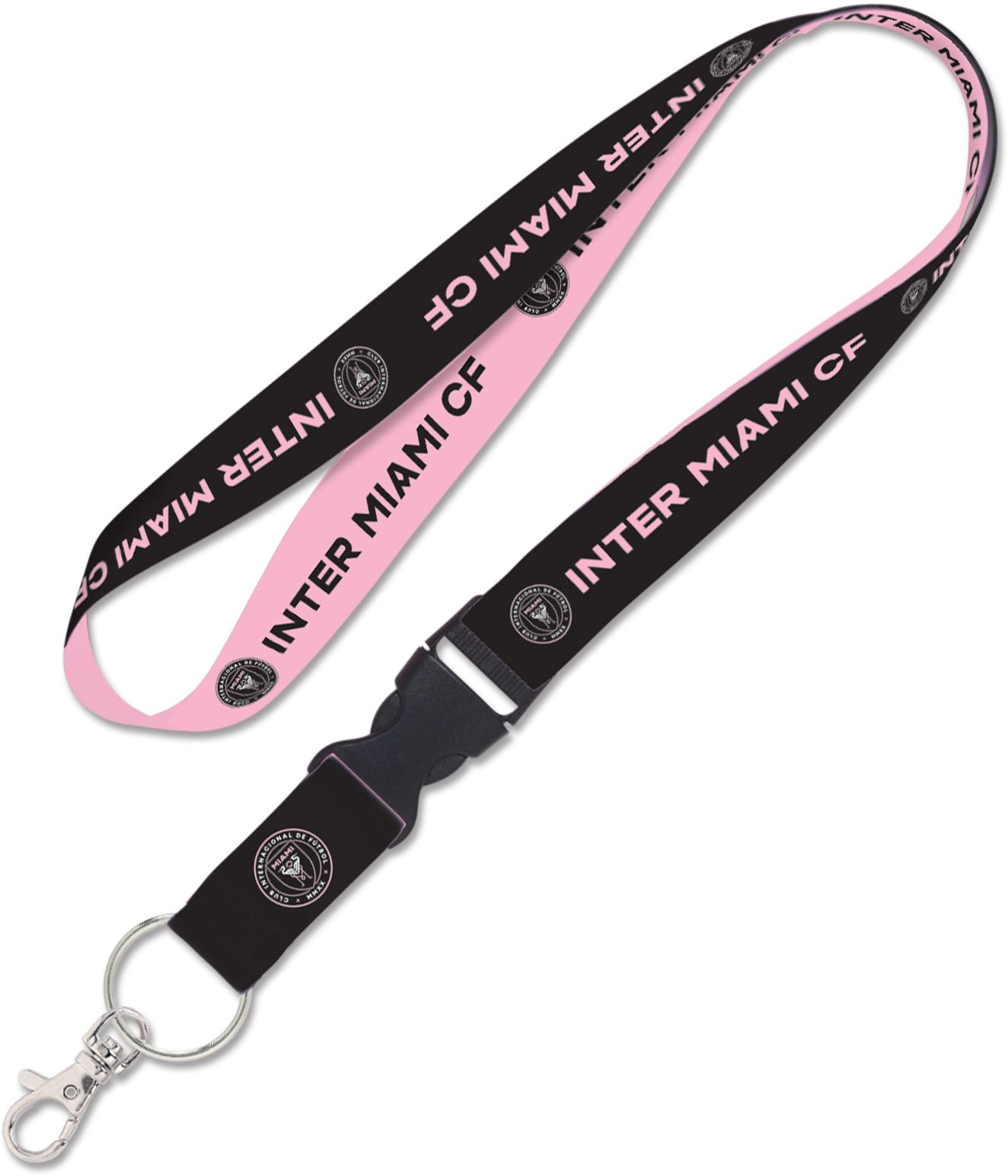 WinCraft Inter Miami CF Lanyard