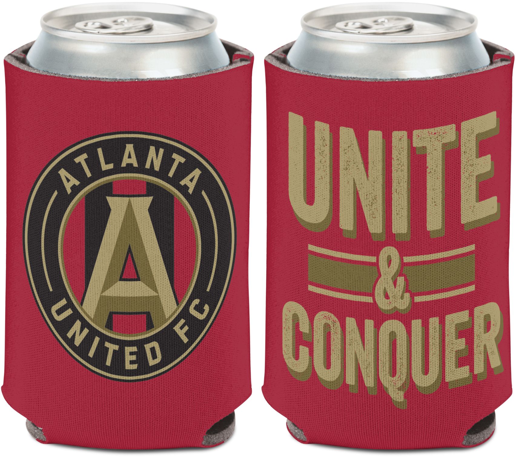WinCraft Atlanta United 12 oz. Can Cooler