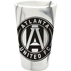 WinCraft Atlanta United Silicone Pint Glass