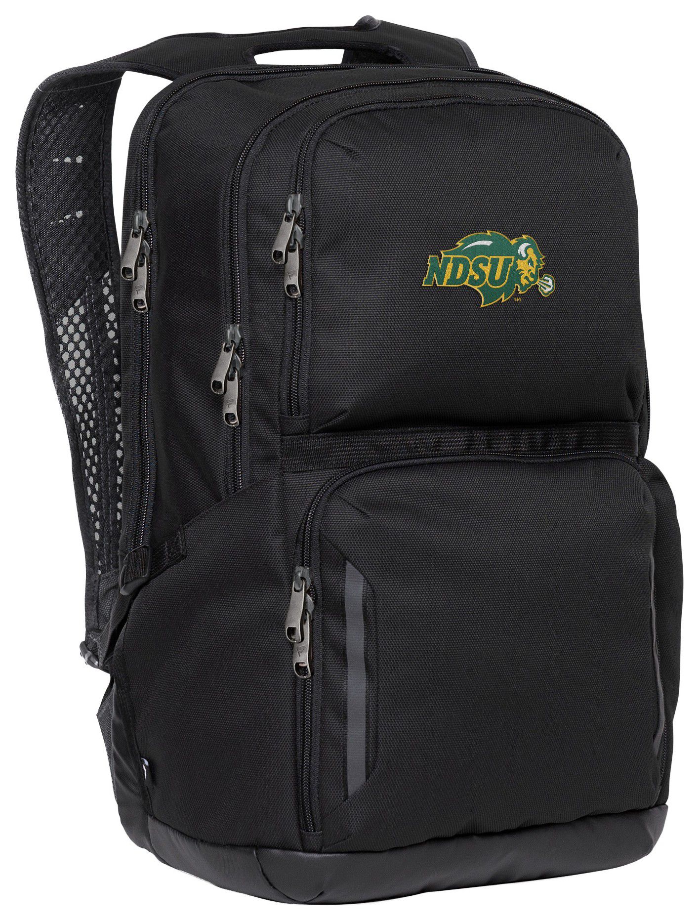 WinCraft North Dakota Fighting Hawks MVP Backpack