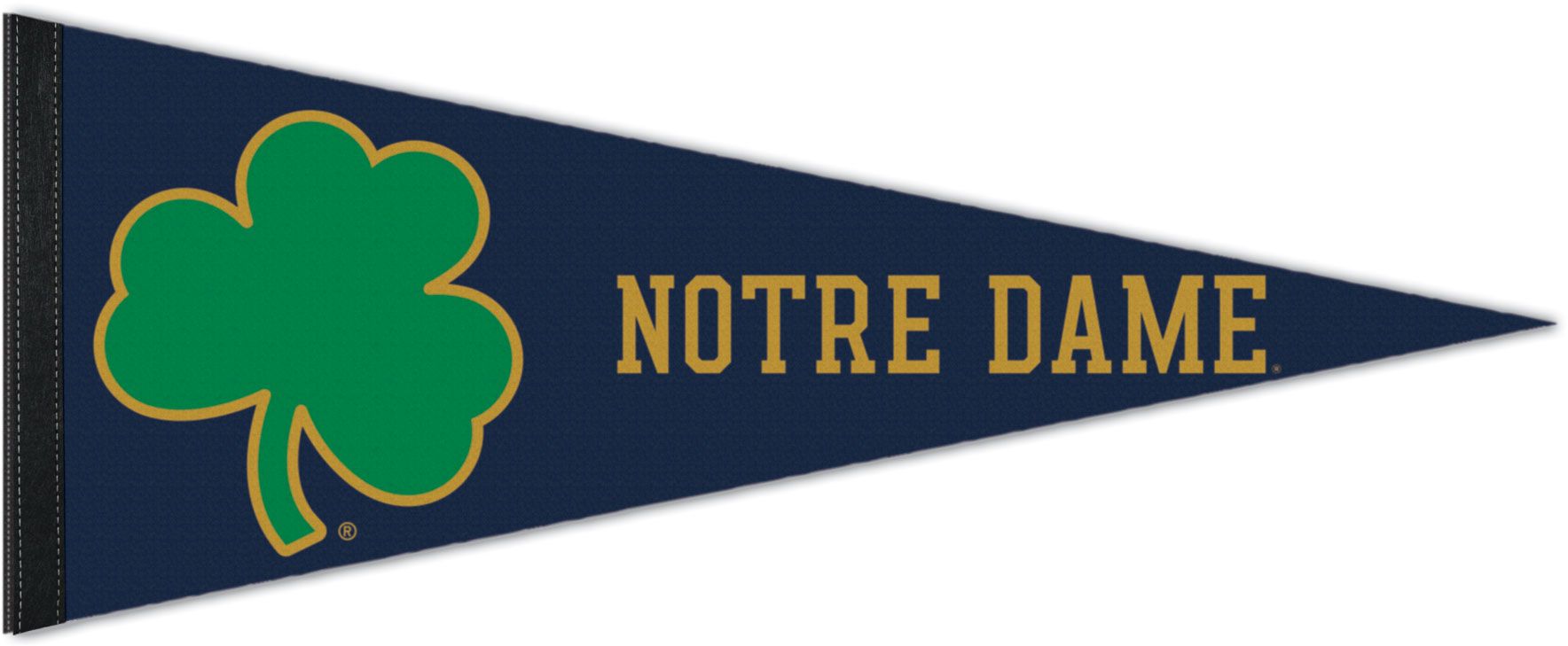 WinCraft Notre Dame Fighting Irish Pennant