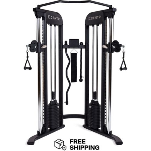 Centr Home Gym: Ultimate Guide to Transform Your Fitness Routine