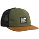 Howler Arroyo/Army/Brown