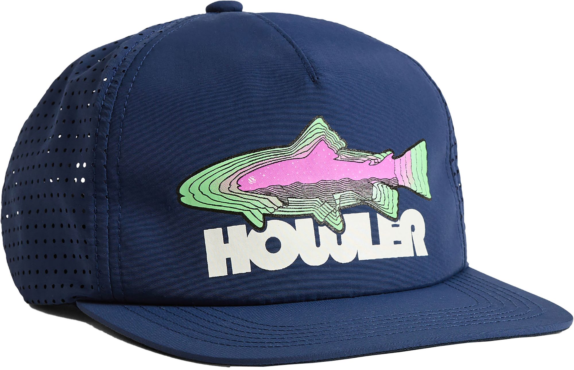 Howler Trucha/Navy