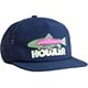 Howler Trucha/Navy