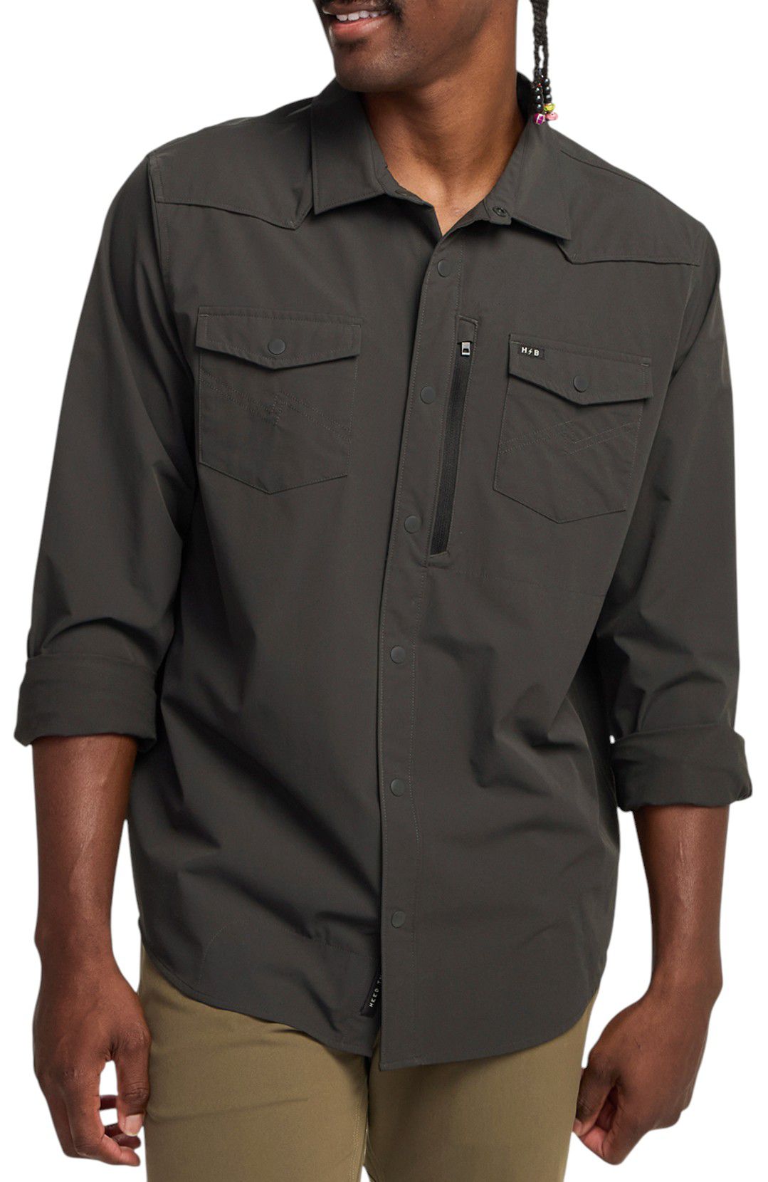 Sun Protective Apparel