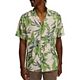 Flagler Floral/Off White
