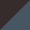 Antique Black/Dark Slate