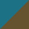 Dark Teal/Dark Olive