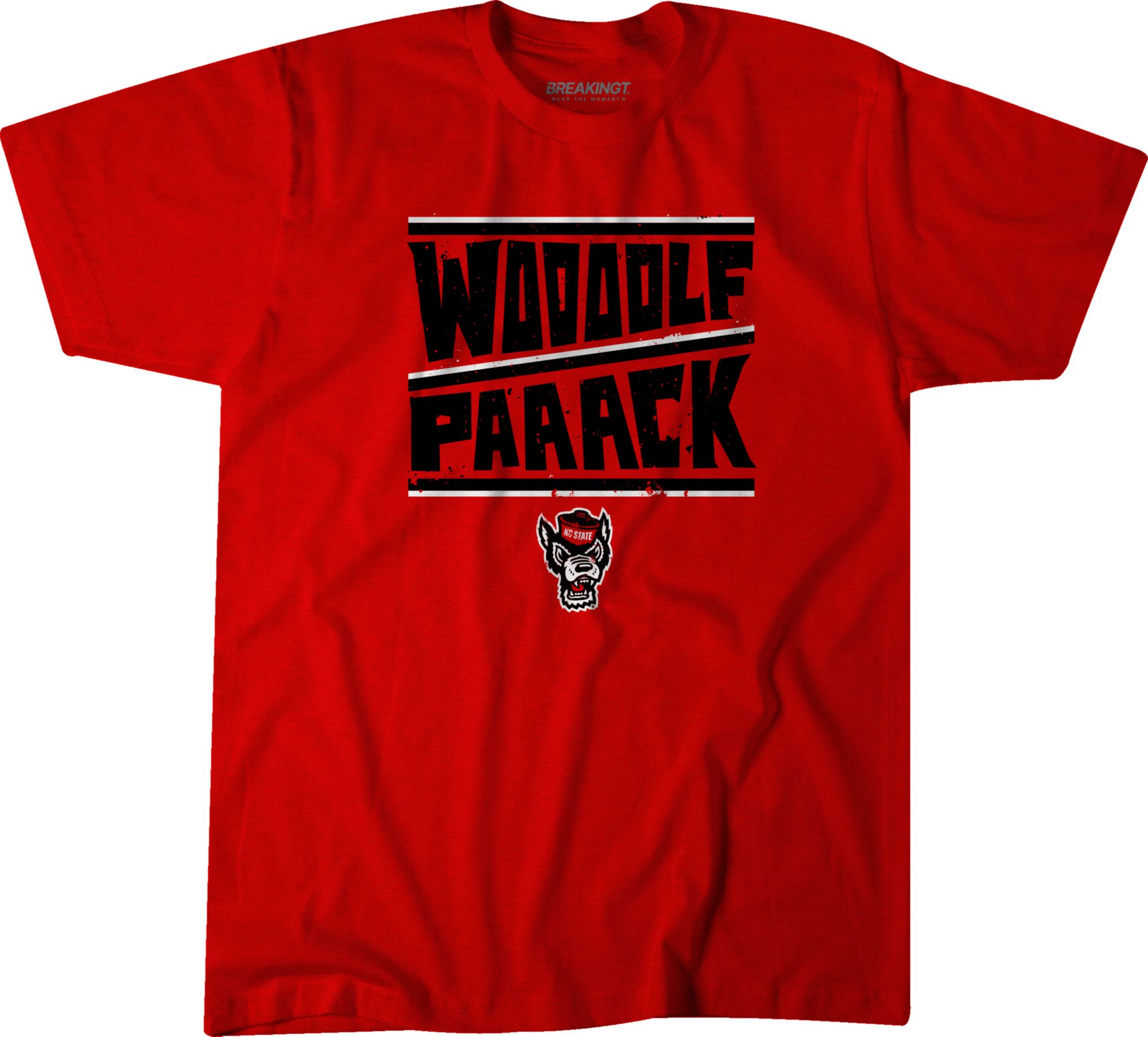 Men's Apparel