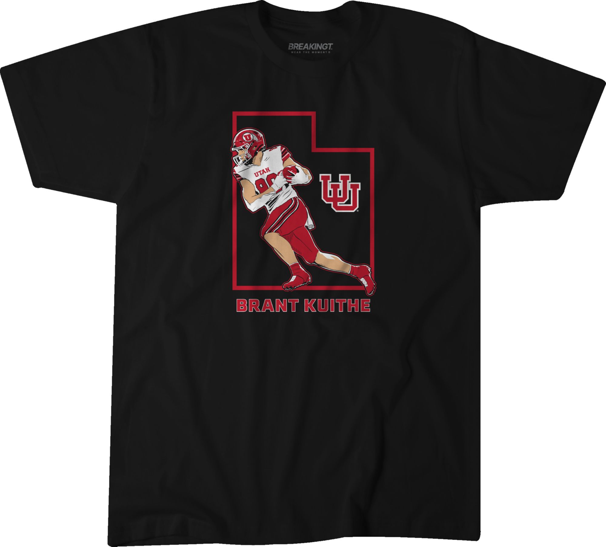 Men's Apparel