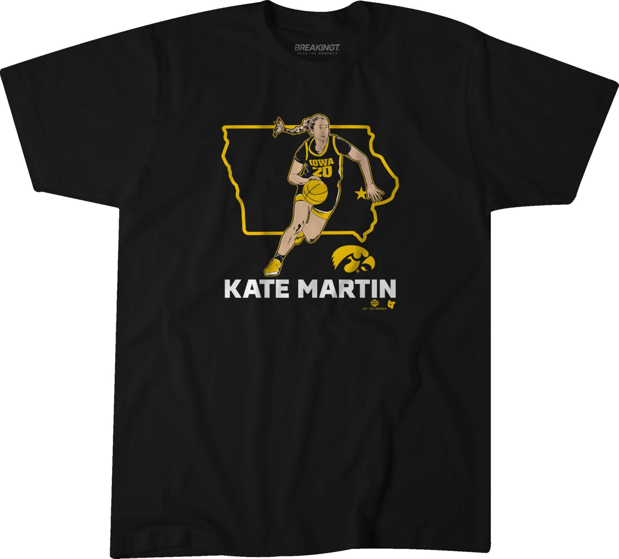 Men's Apparel
