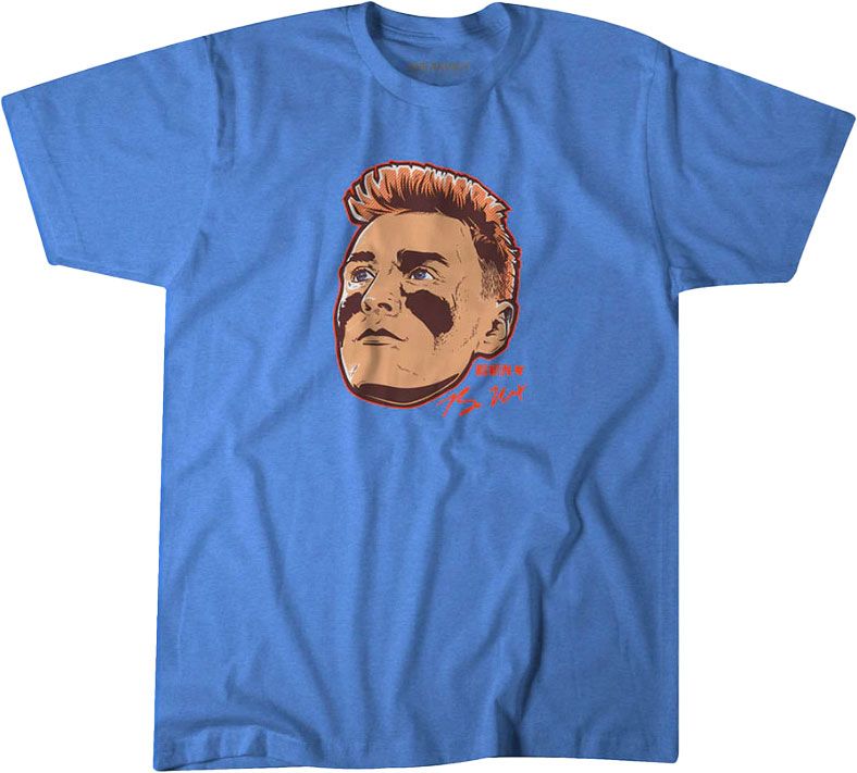 Men's Apparel