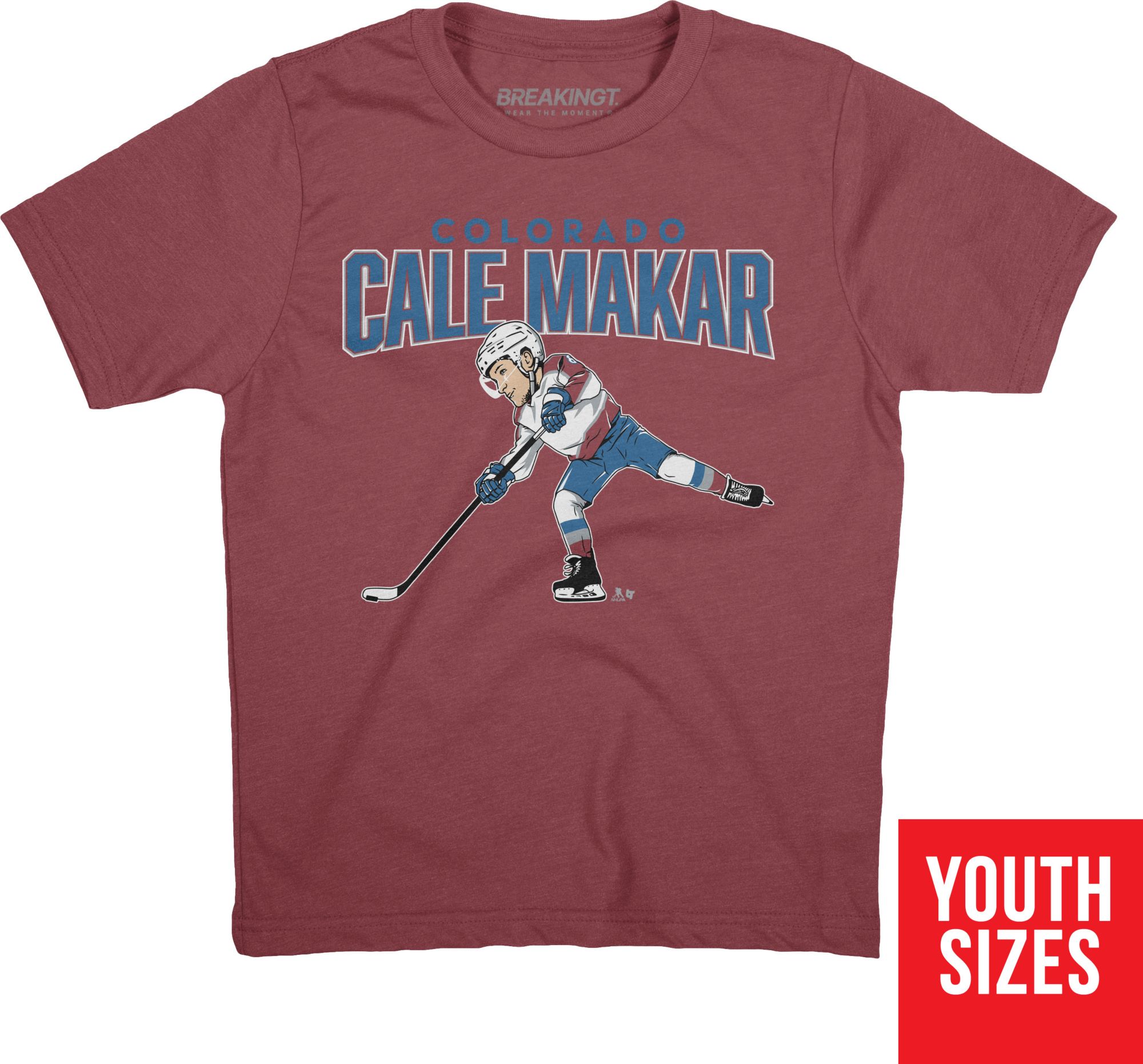 Cale Makar