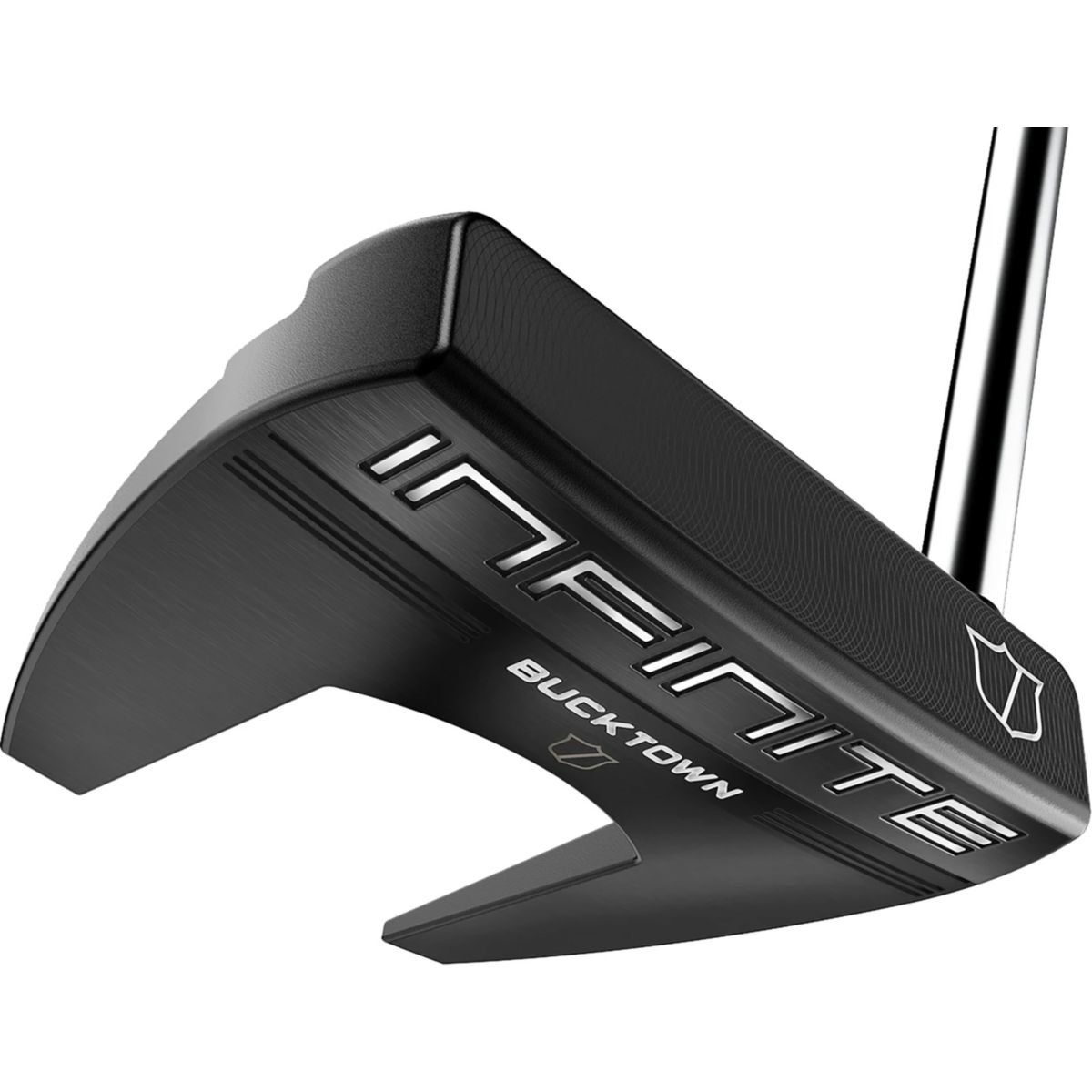 Evnroll ZERO Z5 Hatchback CS Putter | Dick's Sporting Goods