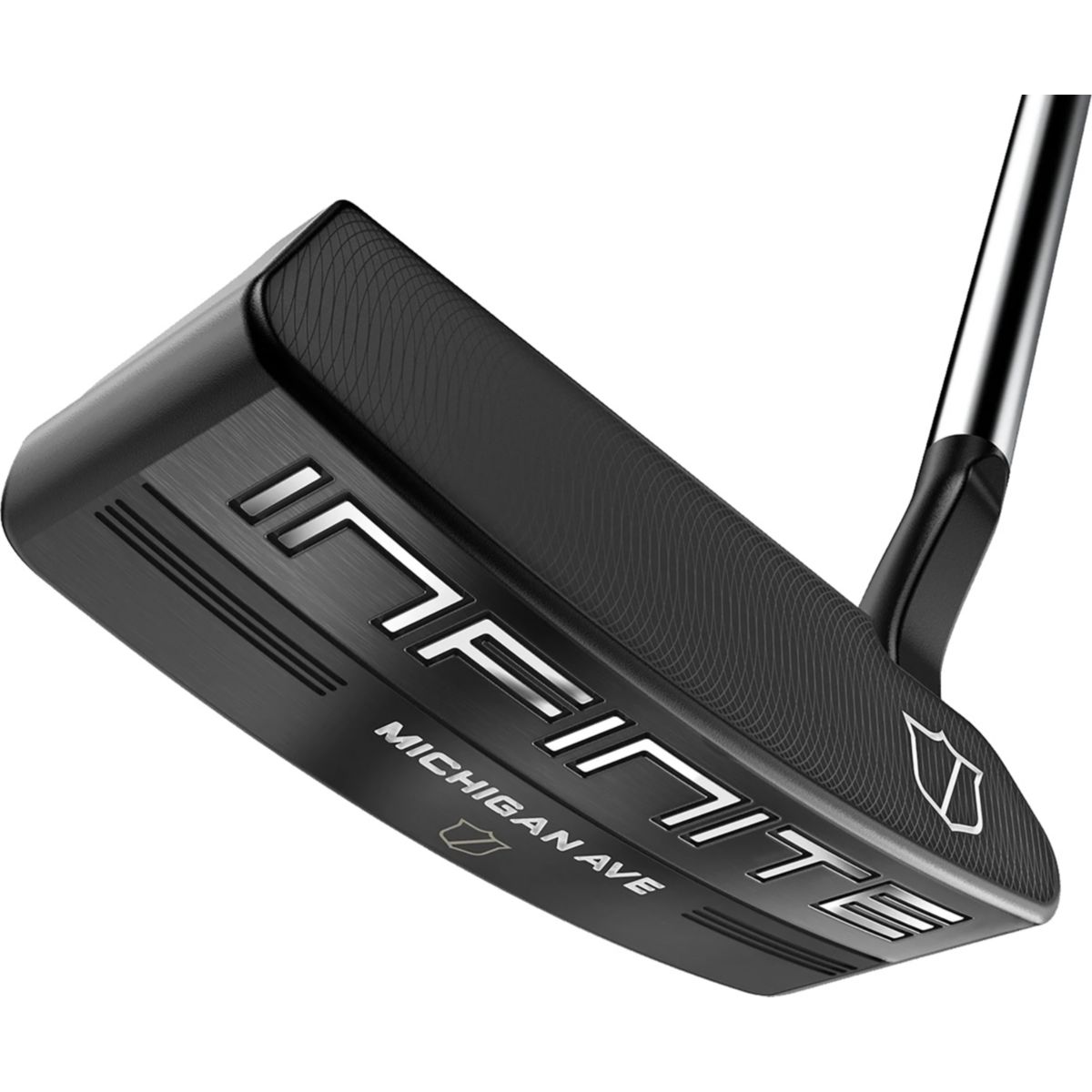 PING PLD Milled Oslo 4 Counter Balance Putter | Golf Galaxy