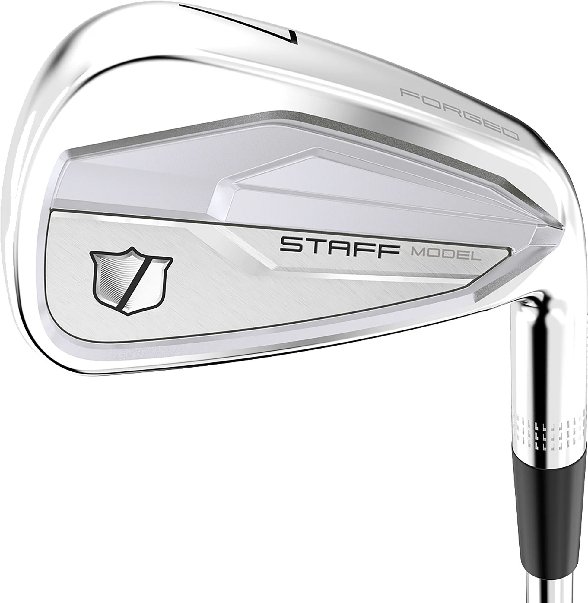 Wilson Staff Model CB Irons
