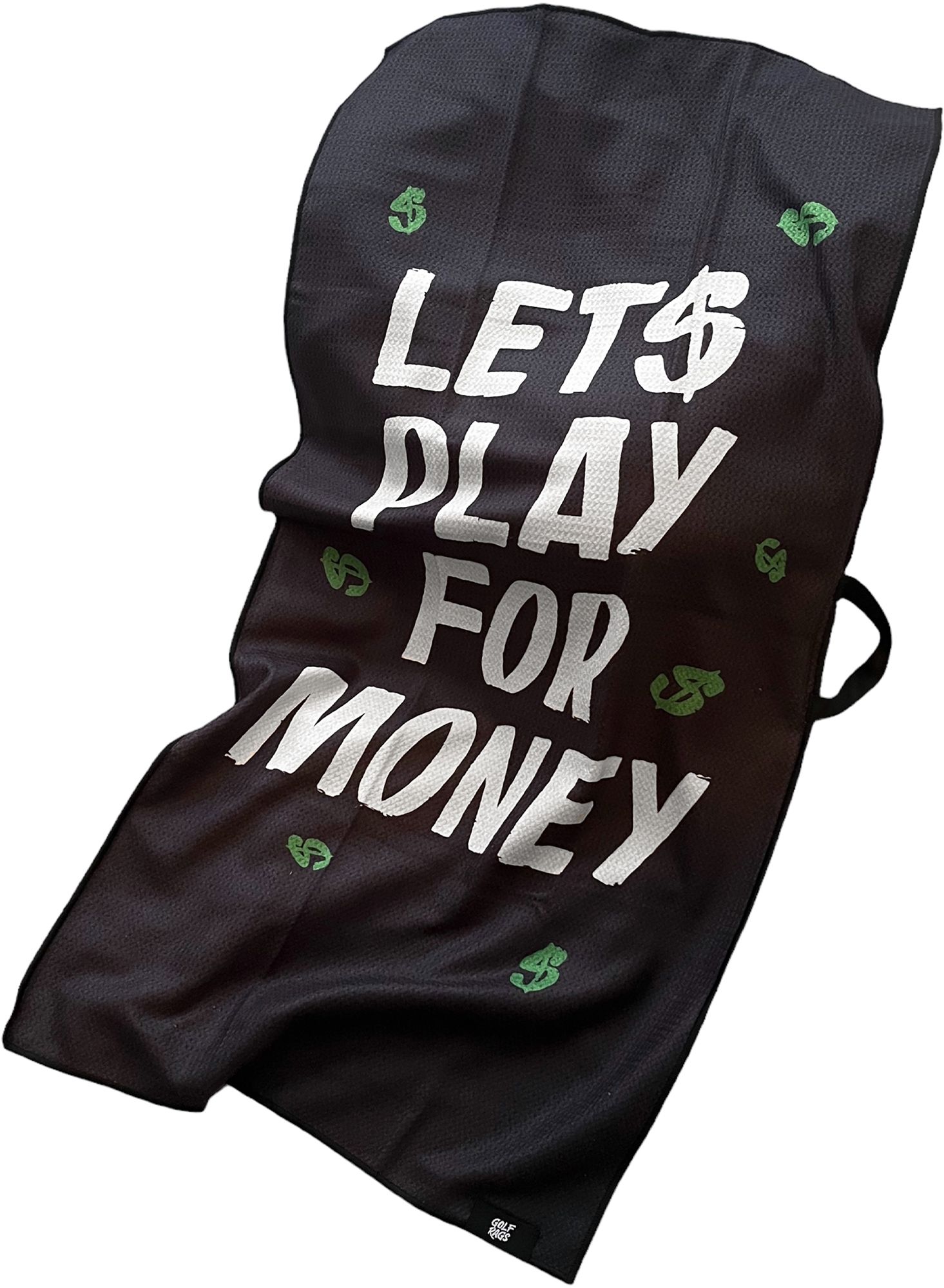 Lets Play