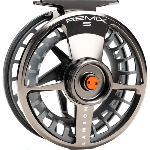 WaterWorks Lamson Liquid S Fly Reel | Dick's Sporting Goods