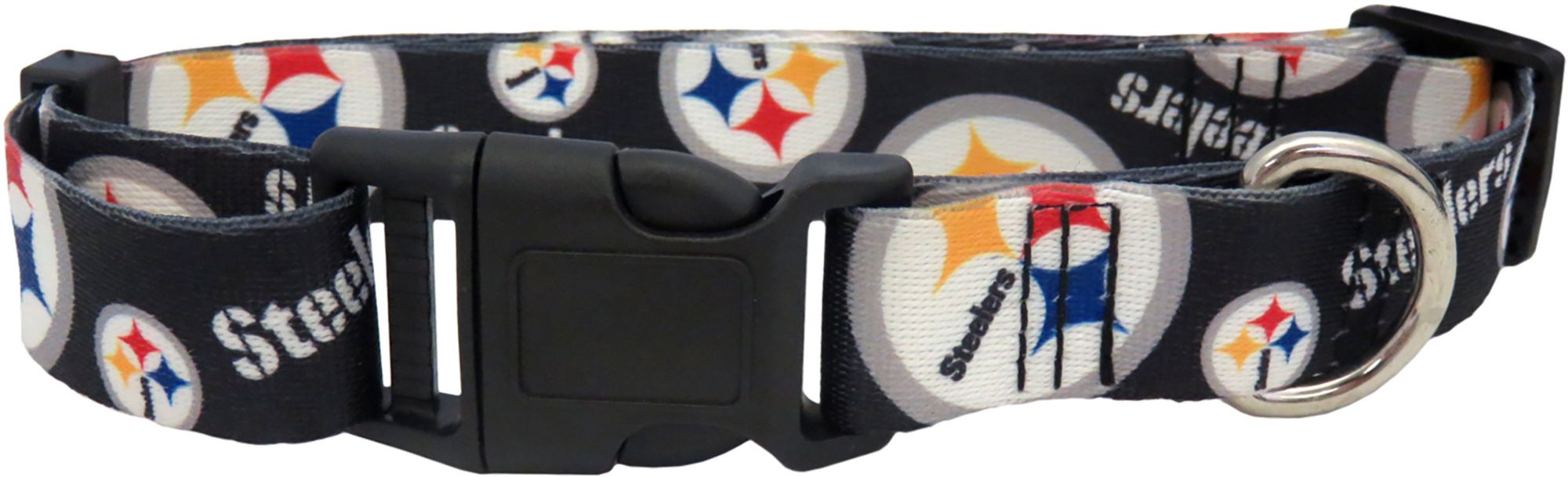 Little Earth Pittsburgh Steelers Team Collar
