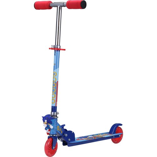 Yvolution Y Fliker A3 Kids Scooter - 3-Wheels | Dick's