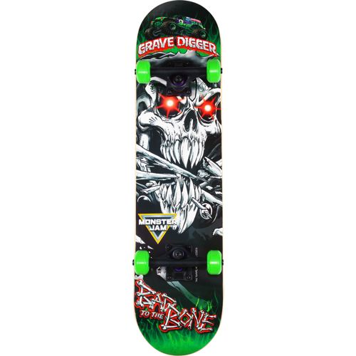 Retrospec Alameda 8” Complete Skateboard | Dick's Sporting Goods