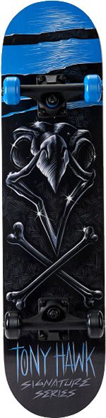 Crossbones