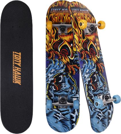 Fire/Ice