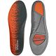 Orange/Black/Grey