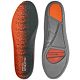 Orange/Black/Grey