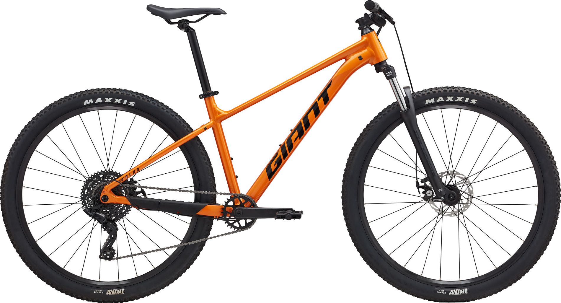 Giant Bikes