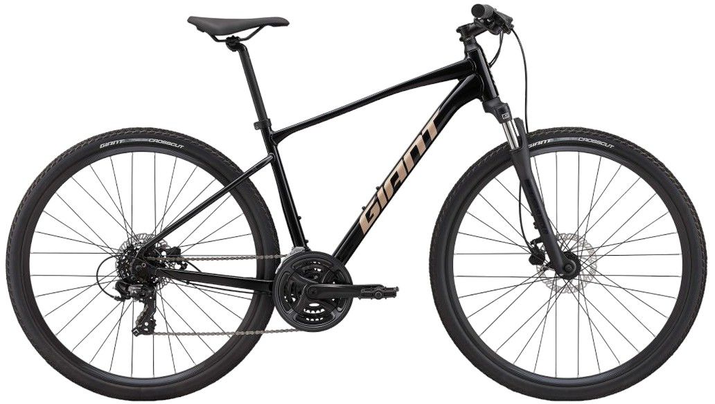Giant Adult 700C Roam Disc 4 Hybrid Bike | Dick's Sporting Goods