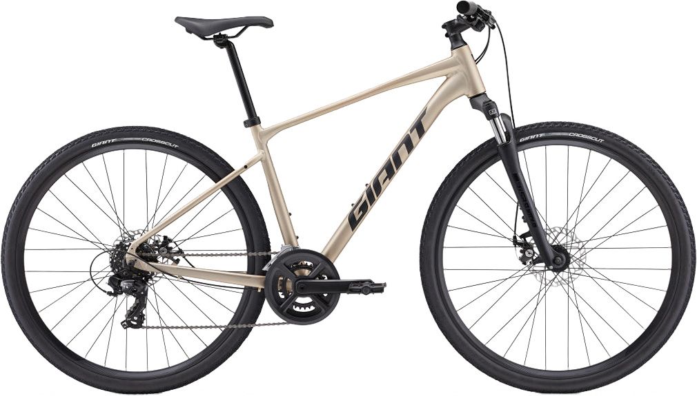 Giant Bikes