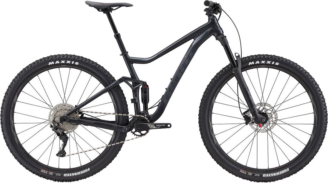 Giant Adult Stance 29" 2 Mountain Bike