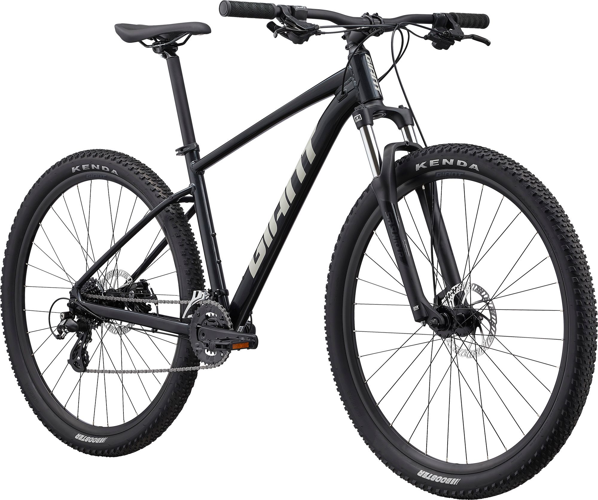 Giant Adult Talon 4 29” Mountain Bike | Dick's Sporting Goods