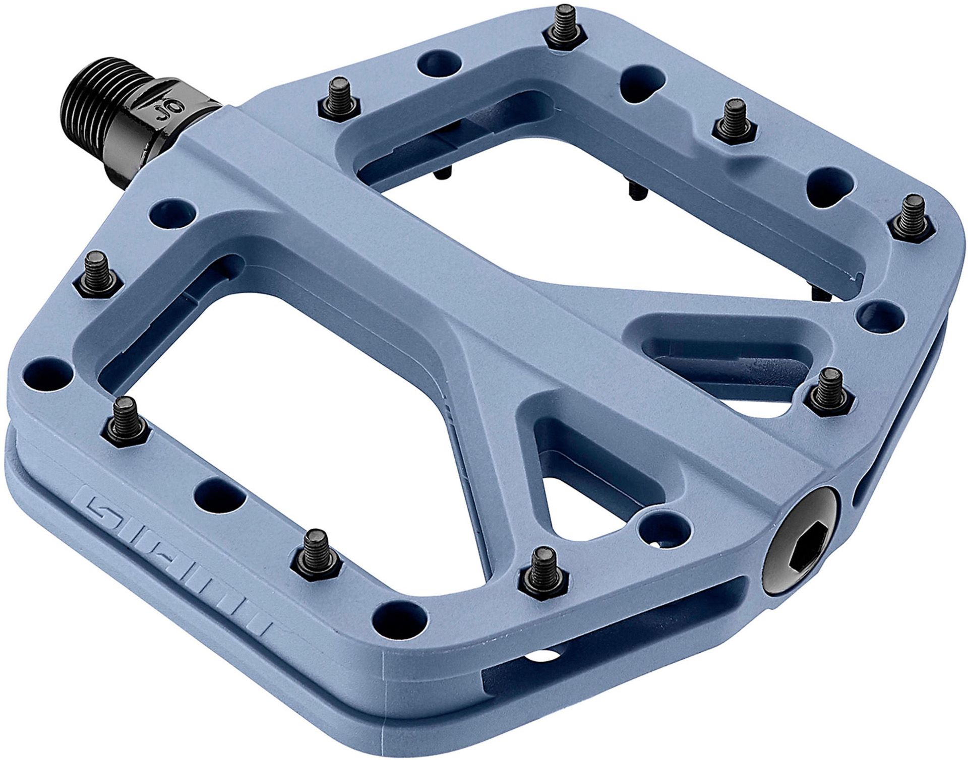Cleats & Toe Clips
