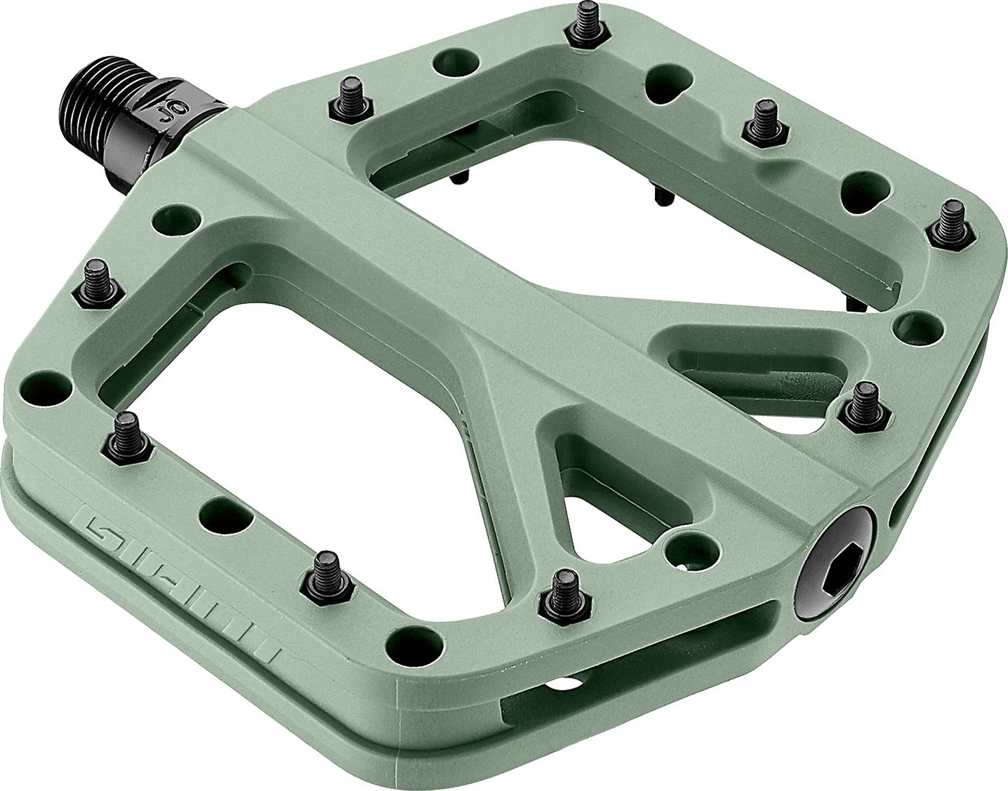 Cleats & Toe Clips