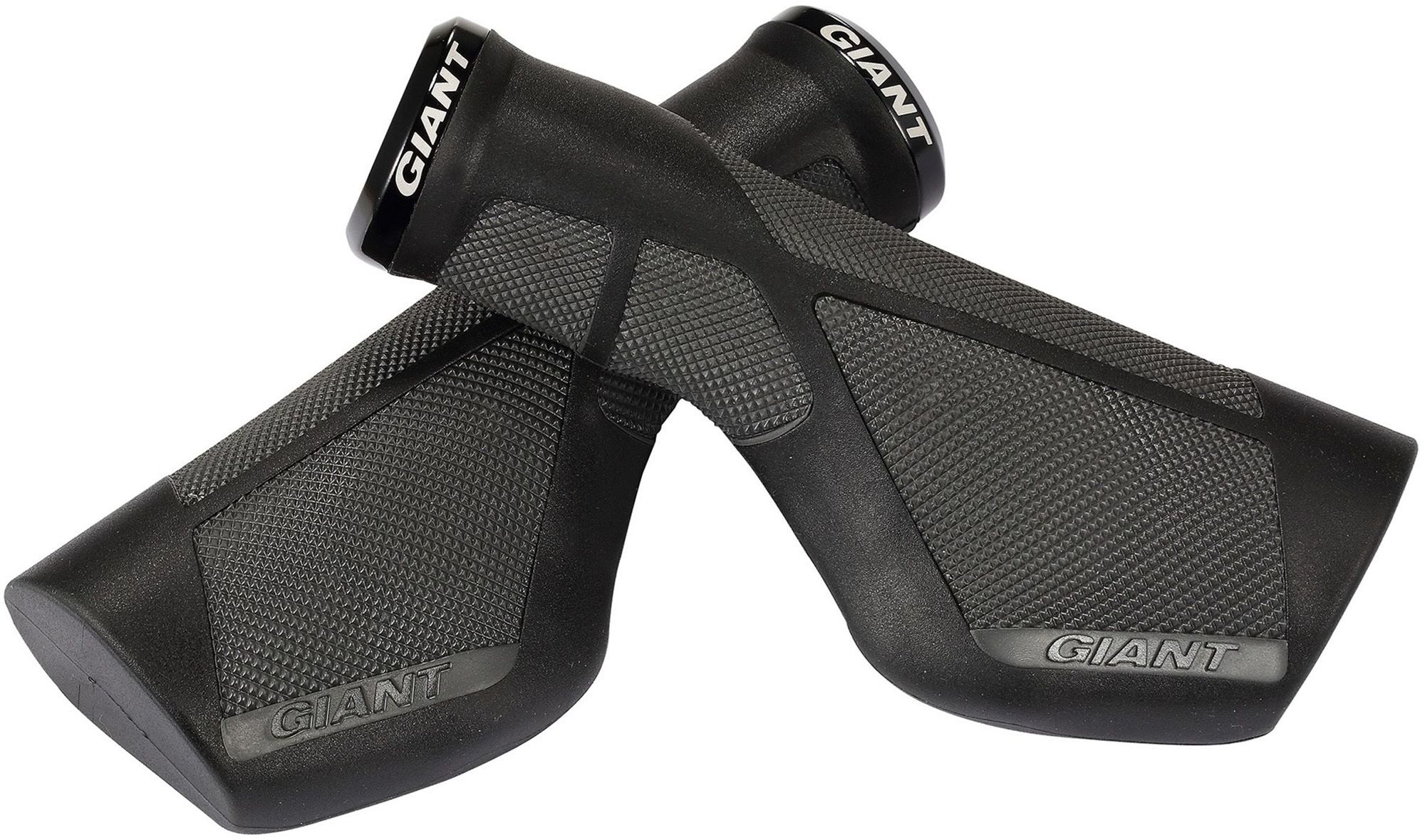 Giant Ergo Max Lock-On Grips