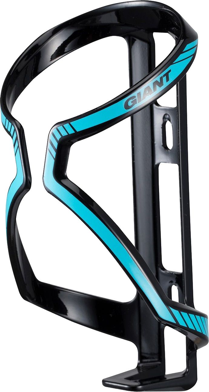 Black/Blue