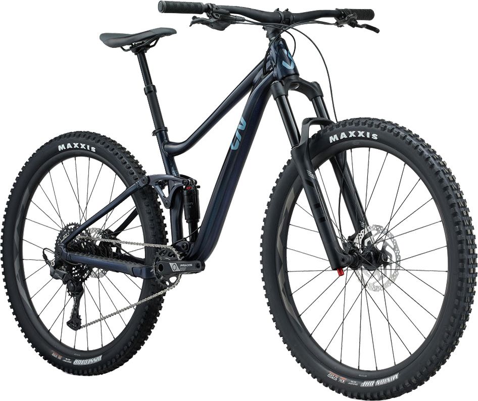 Liv Cycling Women's Embolden 2 Mountain Bike