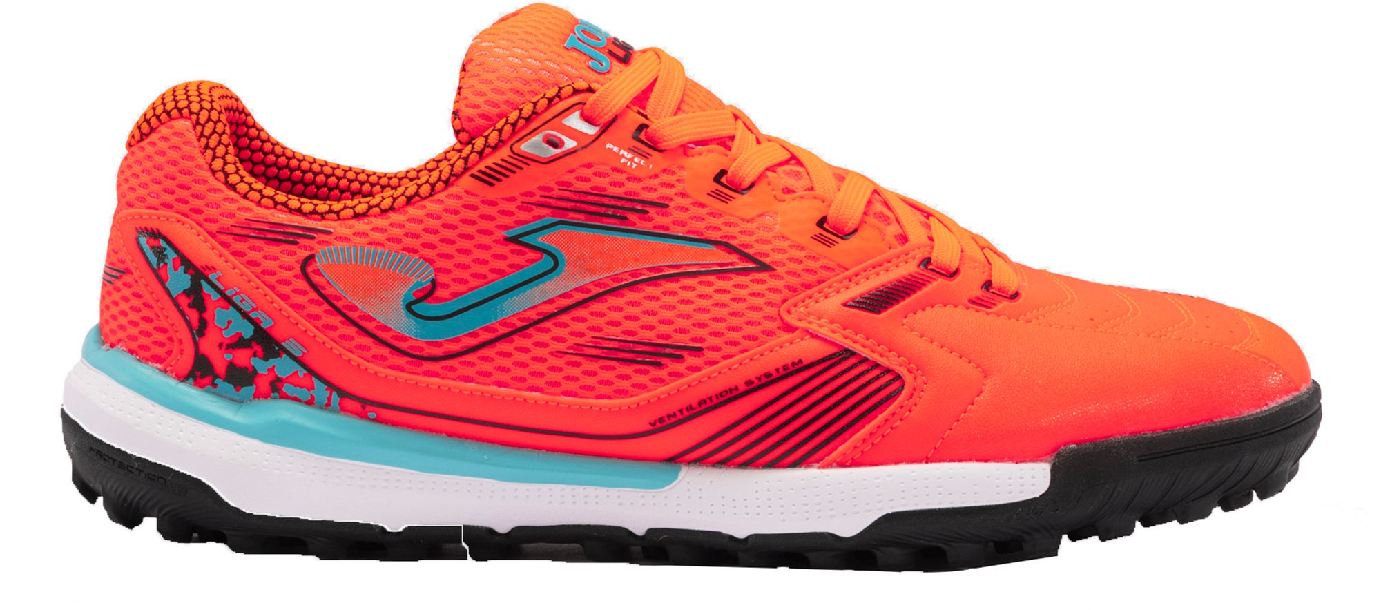 Joma Liga 5 Turf Soccer Cleats