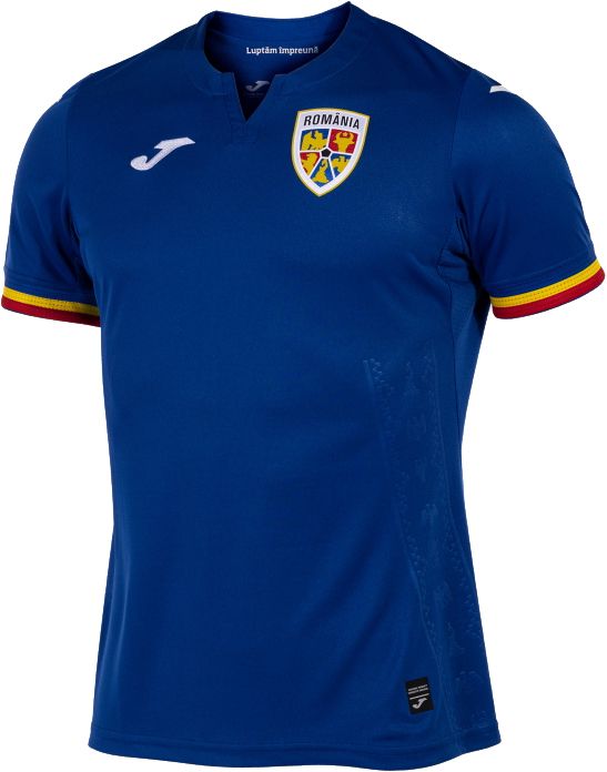 JOMA Adult Romania 2024 Third Replica Jersey