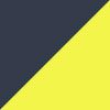 Navy/Yellow