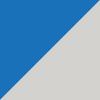 Blue/Silver