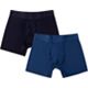 Black/Navy