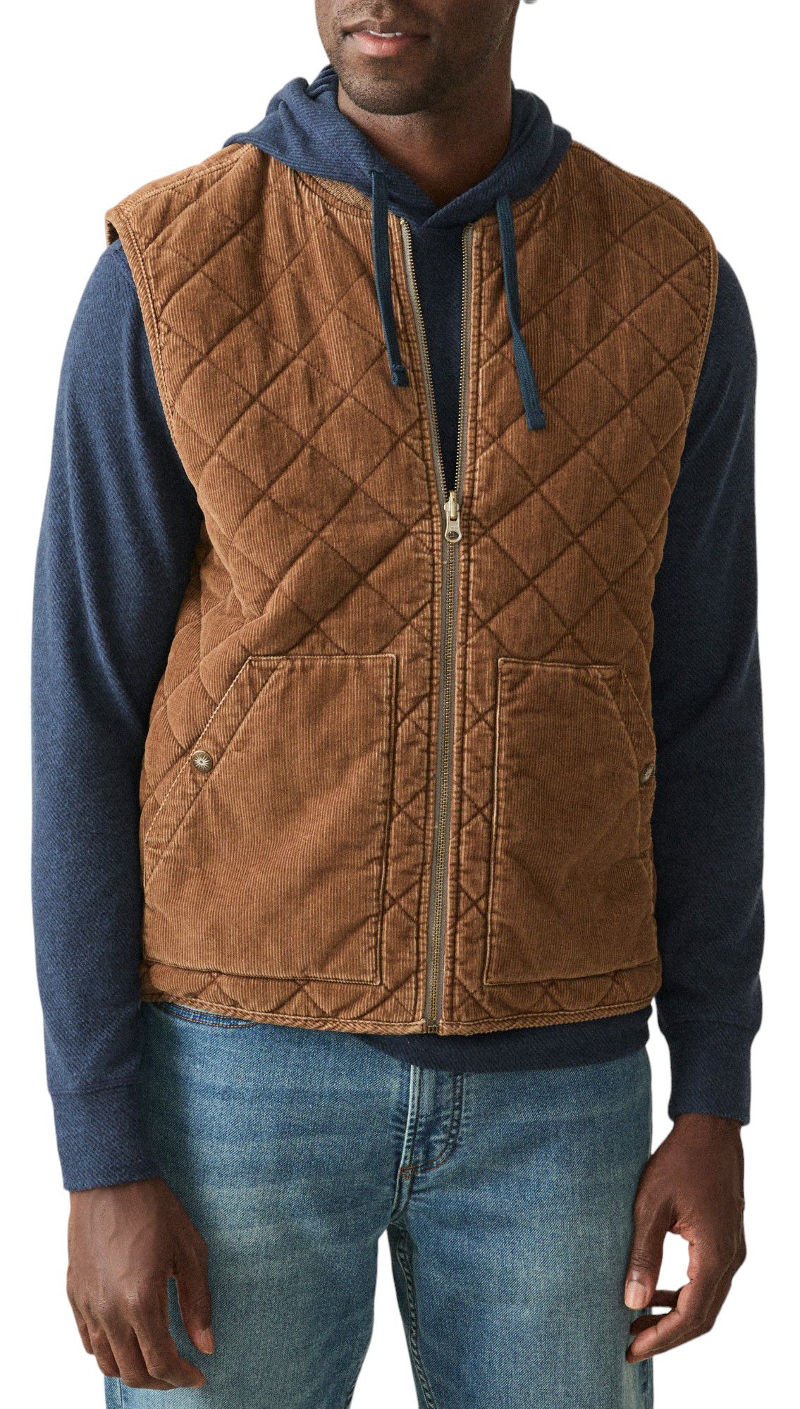 Bark Brown/Eldrdo Sprngs