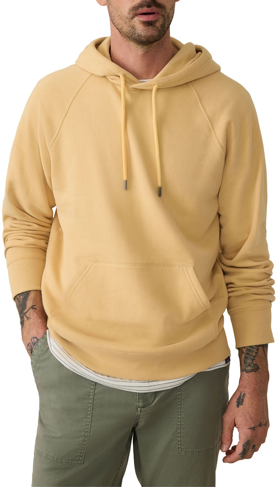 Sun Yellow